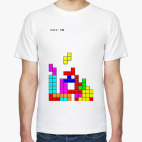  'TETRIS'