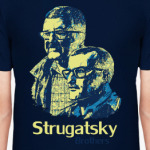 Братья Стругацкие