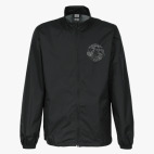 Ветровка без капюшона