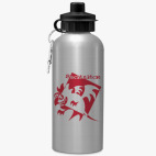 Спортивная бутылка