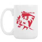 Кружка 420 мл