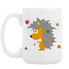 Кружка 420 мл