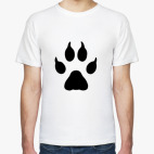 волчий след