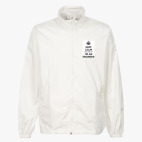 Ветровка без капюшона