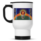 Кружка-термос