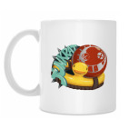 Кружка 330 мл