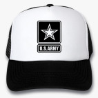 Кепки Trucker