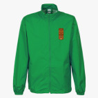 Ветровка без капюшона