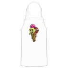 Кухонный фартук