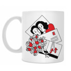 Кружка 330 мл