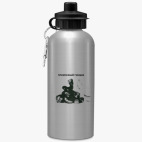 Спортивная бутылка