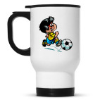 Кружка-термос