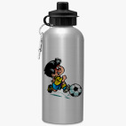 Спортивная бутылка