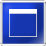  Кнопка Развернуть