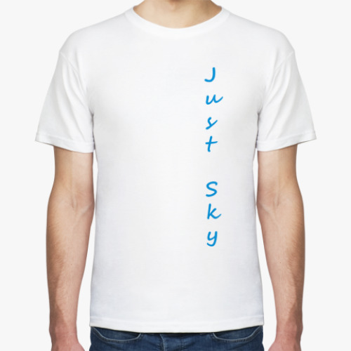 Футболка с принтом Парашютист Летчик Планерист...