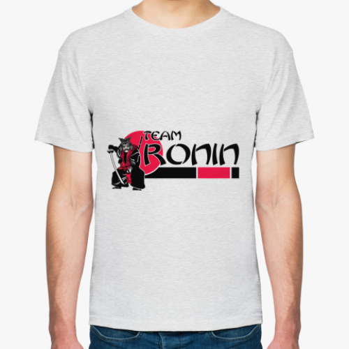 Футболка (светлый )