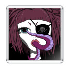 Девочка-осминог