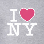I Love NY