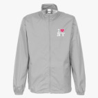 Ветровка без капюшона