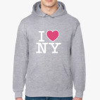 I Love NY