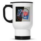 Кружка-термос