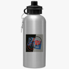 Спортивная бутылка