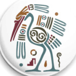  шаманская птица