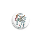  шаманская птица