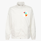 Ветровка без капюшона