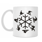 Кружка 330 мл