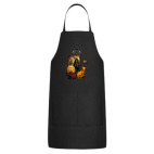 Кухонный фартук