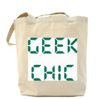 GEEK CHIC