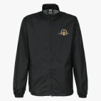 Ветровка без капюшона