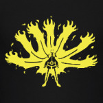 Курама (Наруто)