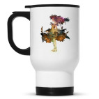 Кружка-термос