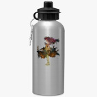 Спортивная бутылка