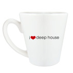 I Love deep house