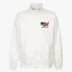 Ветровка без капюшона