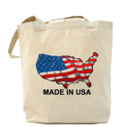MADE IN USA