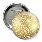 Елочный шар