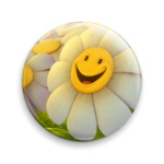  Smile Flower