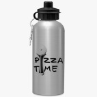 Спортивная бутылка