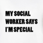 Я - особенный