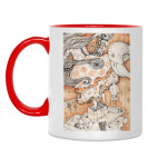  Алиса в Стране чудес