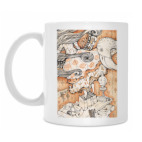 Кружка 330 мл