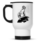 Кружка-термос