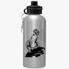 Спортивная бутылка