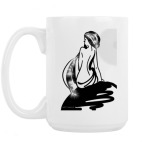 Кружка 420 мл