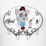 Кот аристократ