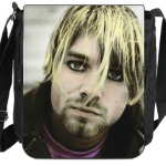 KURT COBAIN